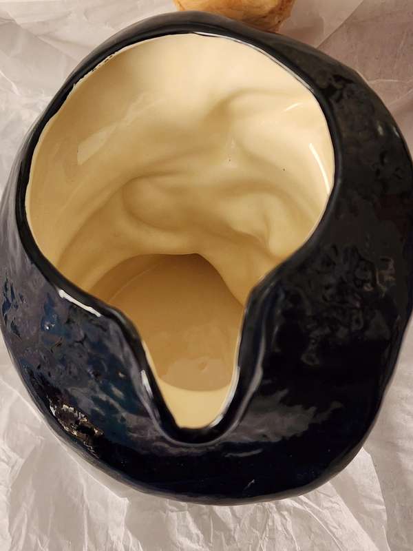 Royal Doulton LARGE Character Jug, "TAM o' SHANTER", D6632-magnificent seldom seen Jug!