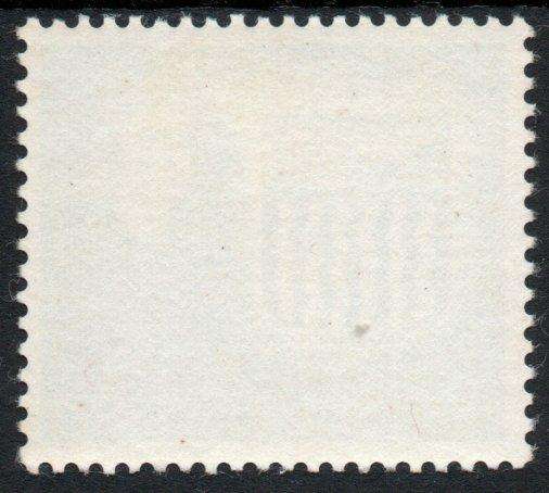 Northern Rhodesia 1963 QEII Definitive 20/- very lightly mounted mint. SG 88. Cat £22 (2022)