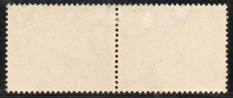 South Africa 1947-54 Screened Pict 2/6d green & brown lightly mounted mint. SACC 120b. Cat R750 umm