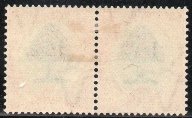 South Africa 1933-48 Definitive 6d (faint background) lightly mounted mint. SACC 60. Cat R550 (2025)