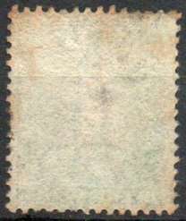 Great Britain 1854-57 2d blue fine used. SG 34 or 35. Cat £70 (2022)
