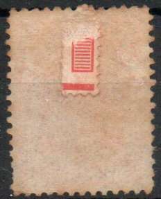 Newfoundland 1897-1918 KE VII 2c orange fine used. SG 86. Cat £11 (2022)