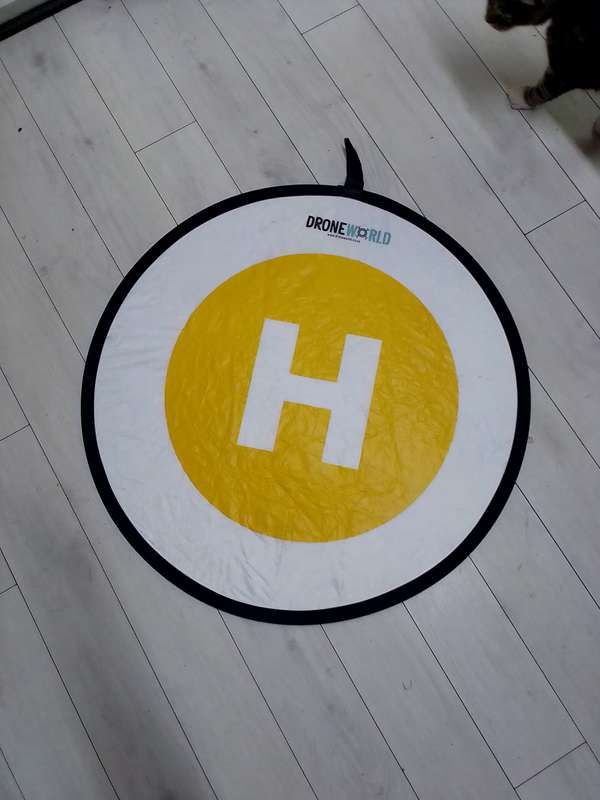 DJI Marvic Air Landing Pad
