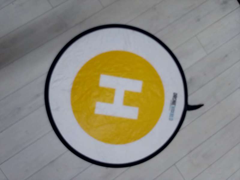 DJI Marvic Air Landing Pad