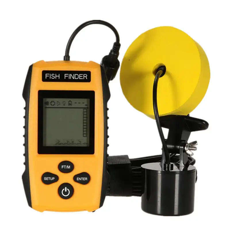 Fish Finder