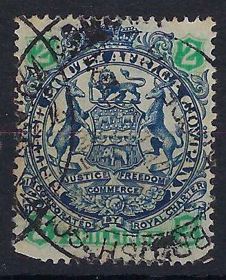 RHODESIA, SOUTHERN and NORTHERN RHODESIA, 1898-1978, mm and used, various eras, CAT R5,500