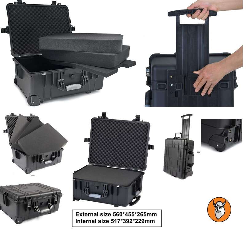 FIREARM protective case