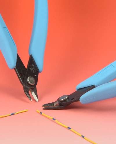 Xuron® Tools for 3D Printing