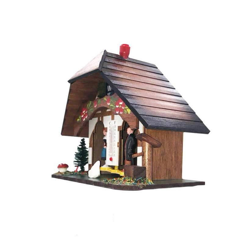 Weather House