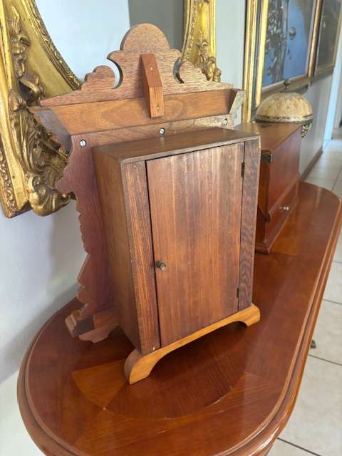 Mantel Clock