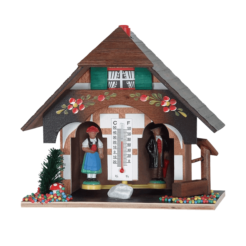 Weather House