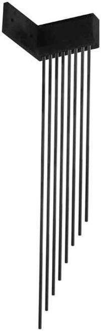 HERMLE 461 GRANDFATHER CLOCK MOVEMENT