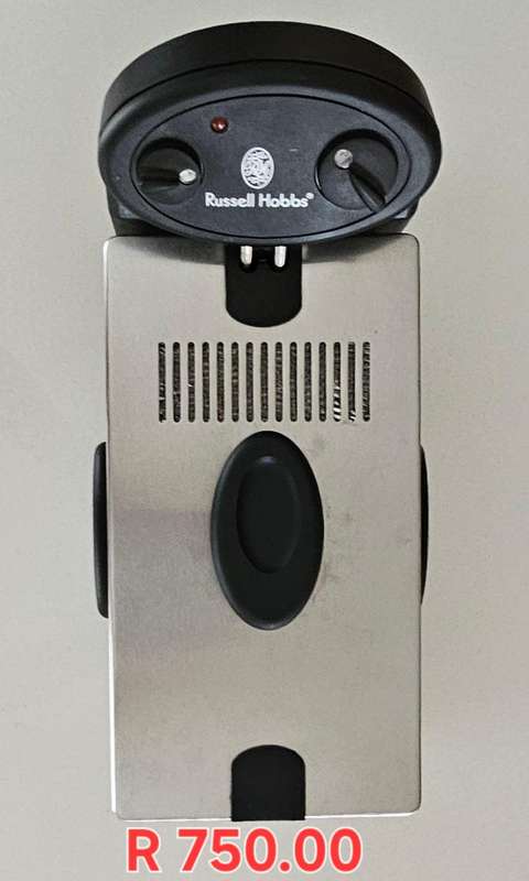 Russel Hobbs Deep Fryer