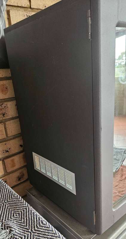 Counter top Biltong Dryer