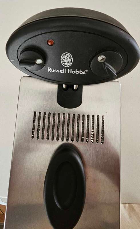Russel Hobbs Deep Fryer