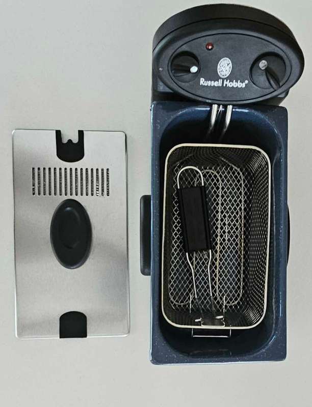 Russel Hobbs Deep Fryer