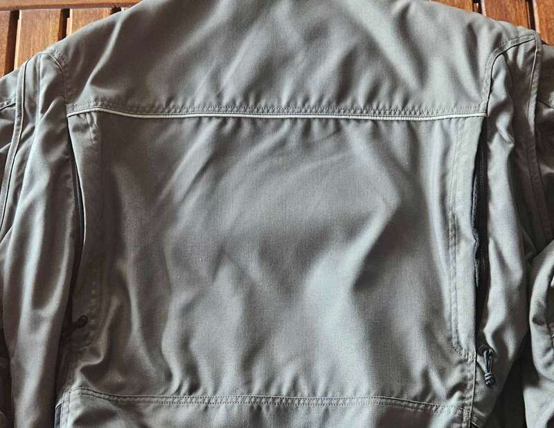 BMW Ladies Boulders Jacket