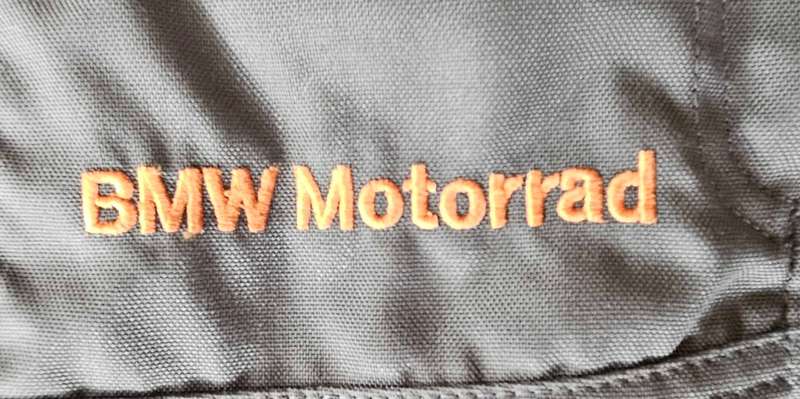 BMW Ladies Boulders Jacket