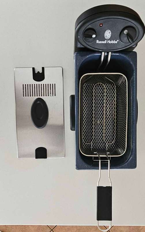 Russel Hobbs Deep Fryer