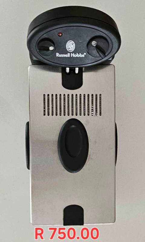 Russel Hobbs Deep Fryer