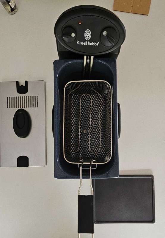 Russel Hobbs Deep Fryer