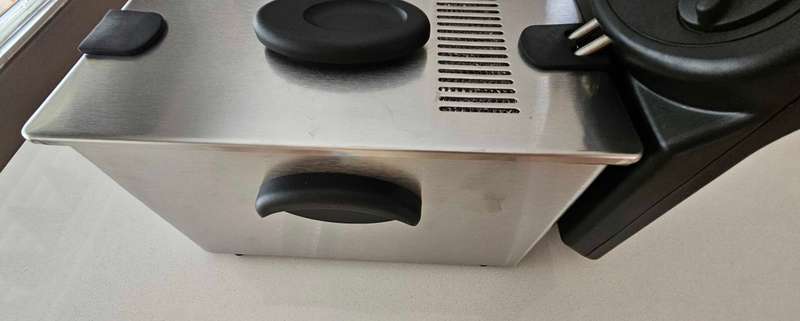 Russel Hobbs Deep Fryer