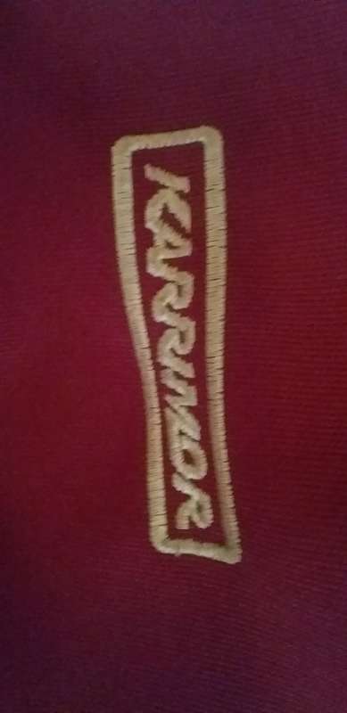 Karrimor Jaguar Traveller 90L