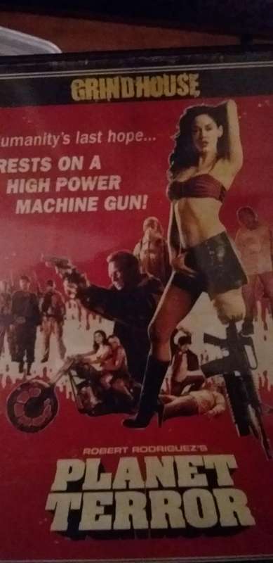 15 DVD Bulk