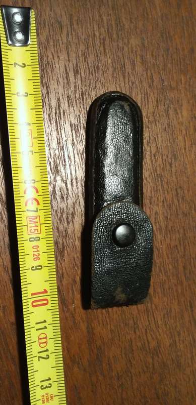 Small Knife Collection Lot