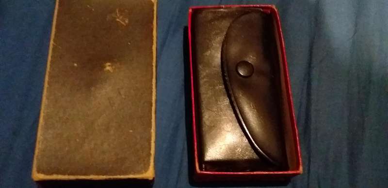 Small Knife Collection Lot