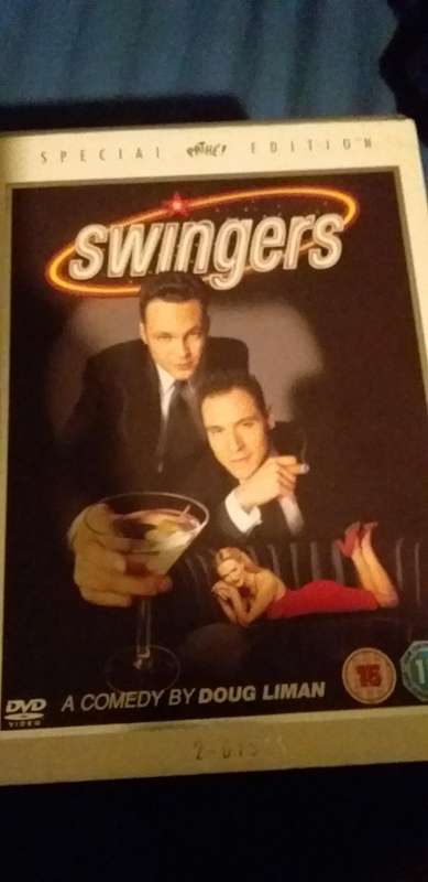 DVD LOT 10 #1