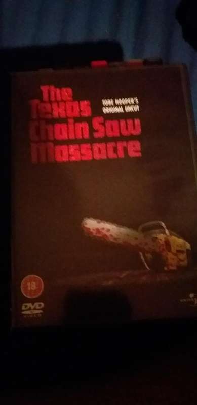 DVD LOT 10 #1