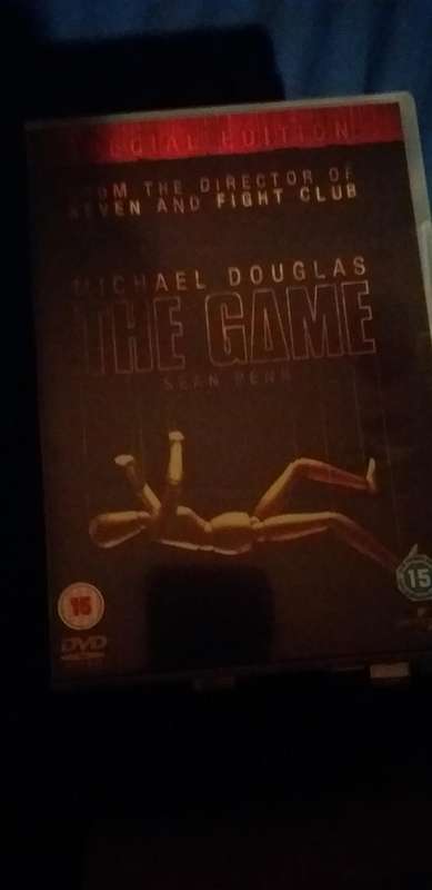 DVD LOT 10 #2