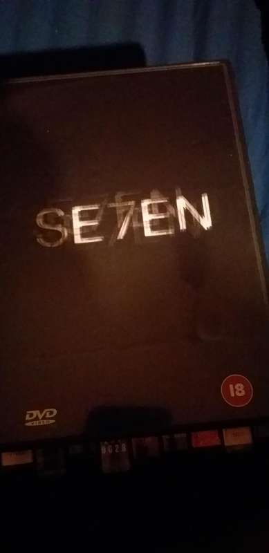 DVD LOT 10 #2