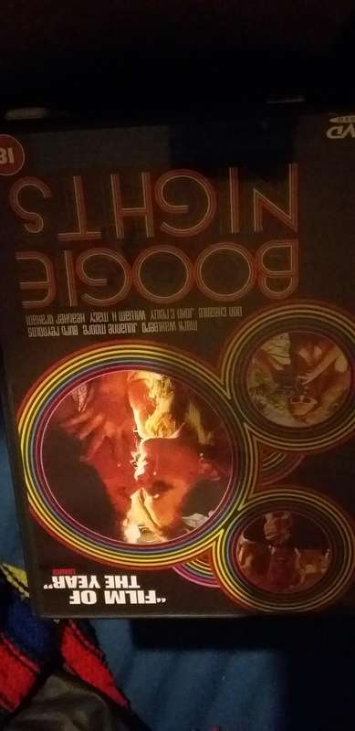 DVD LOT 10 #3