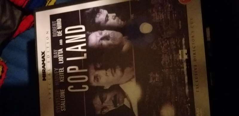 DVD LOT 10 #3