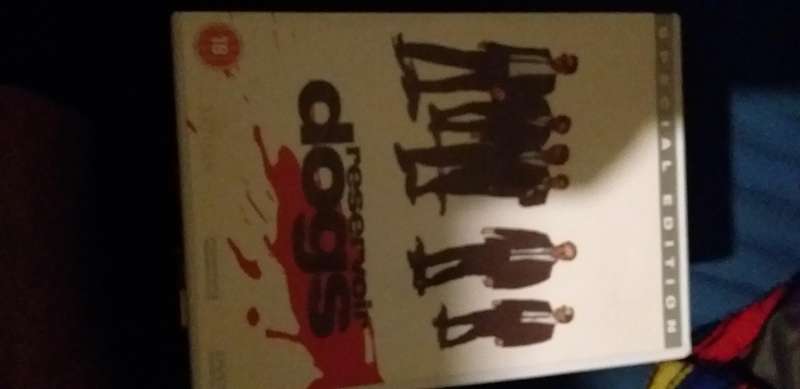DVD LOT 10 #3