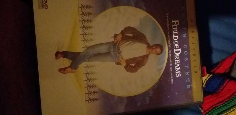 DVD LOT 9 #4