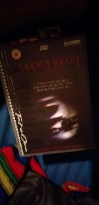 DVD LOT 9 #4
