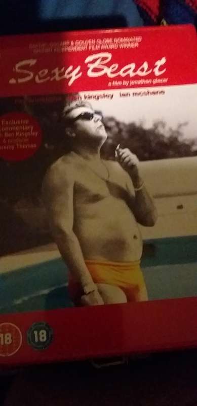 DVD LOT 9 #4