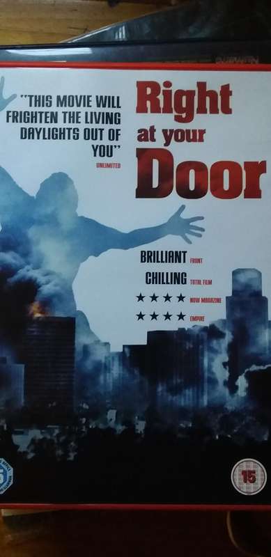 DVD LOT 9 #1