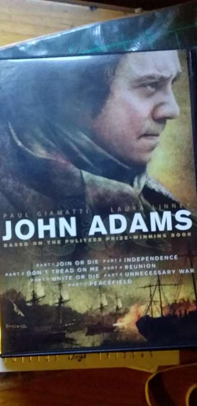 DVD LOT 9 #1