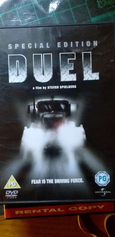 DVD LOT 9 #1