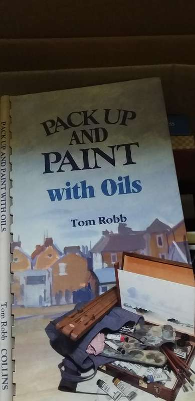 Art Books Lot