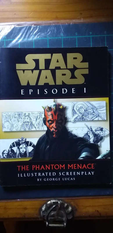 Star Wars Lot