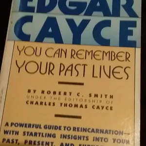 Edgar Cayce Lot