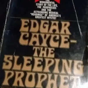 Edgar Cayce Lot