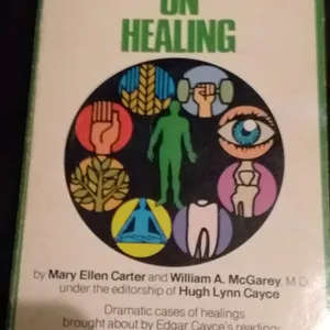 Edgar Cayce Lot