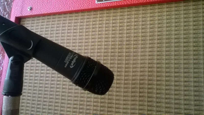 Prodipe TT1 Lanen Dynamic Microphone