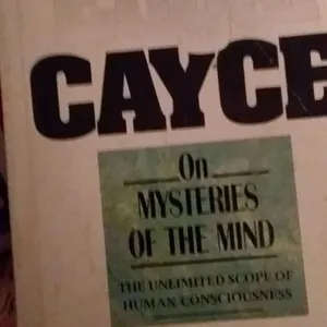 Edgar Cayce Lot